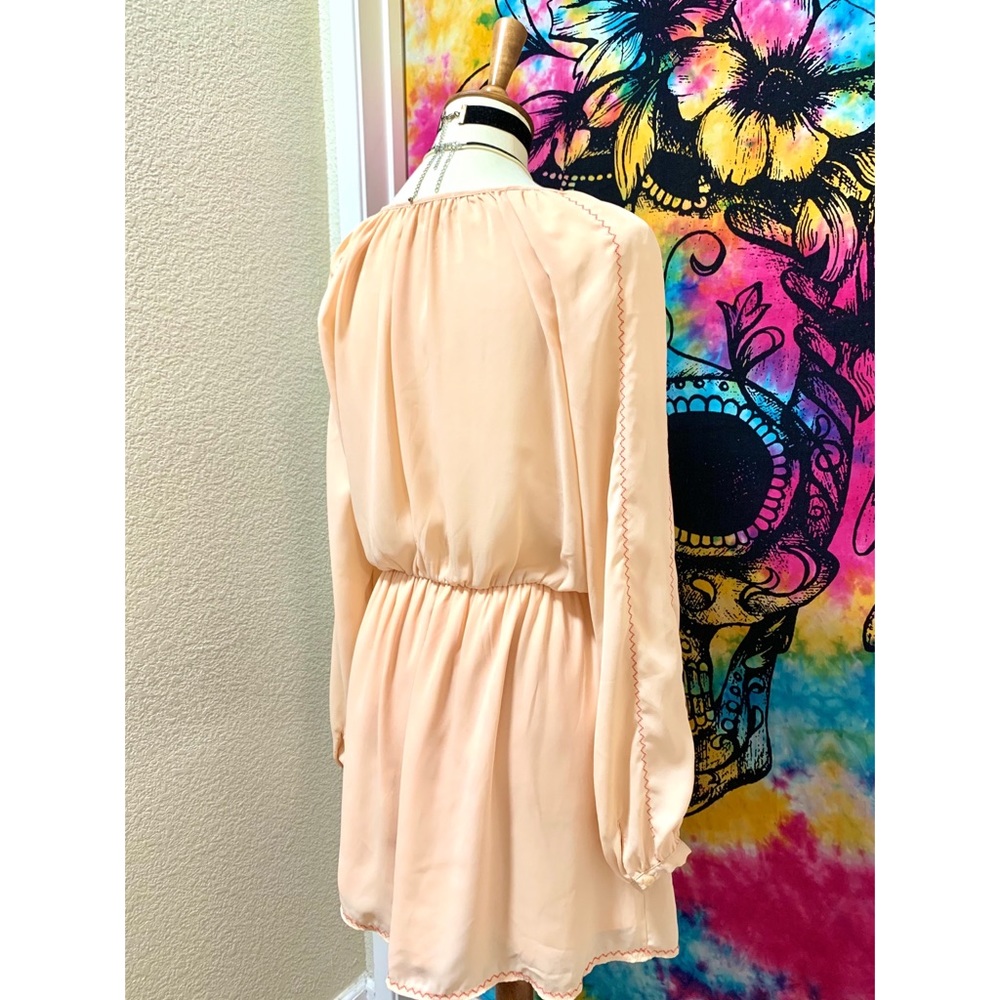 π Amazing Boho embroidery dress - Picture 6 of 9